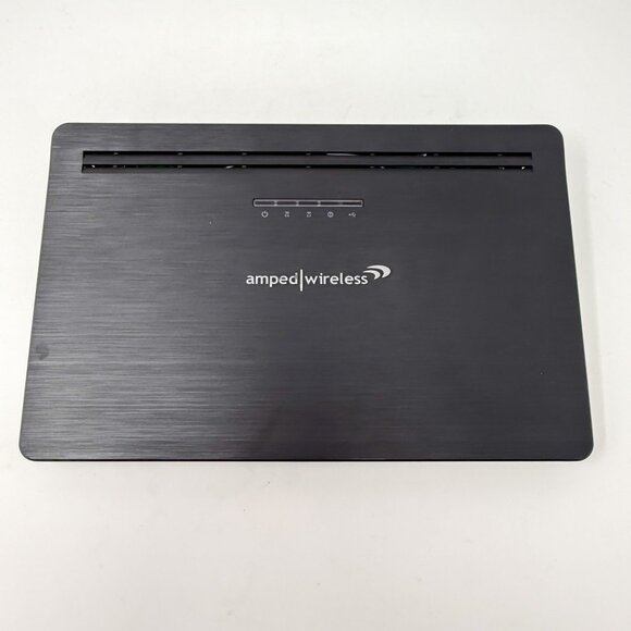 Amped RTA2600-R2 Wireless Athena-R2 High Power AC2600 Wi-Fi Router with MU-MIMO - Picture 10 of 12